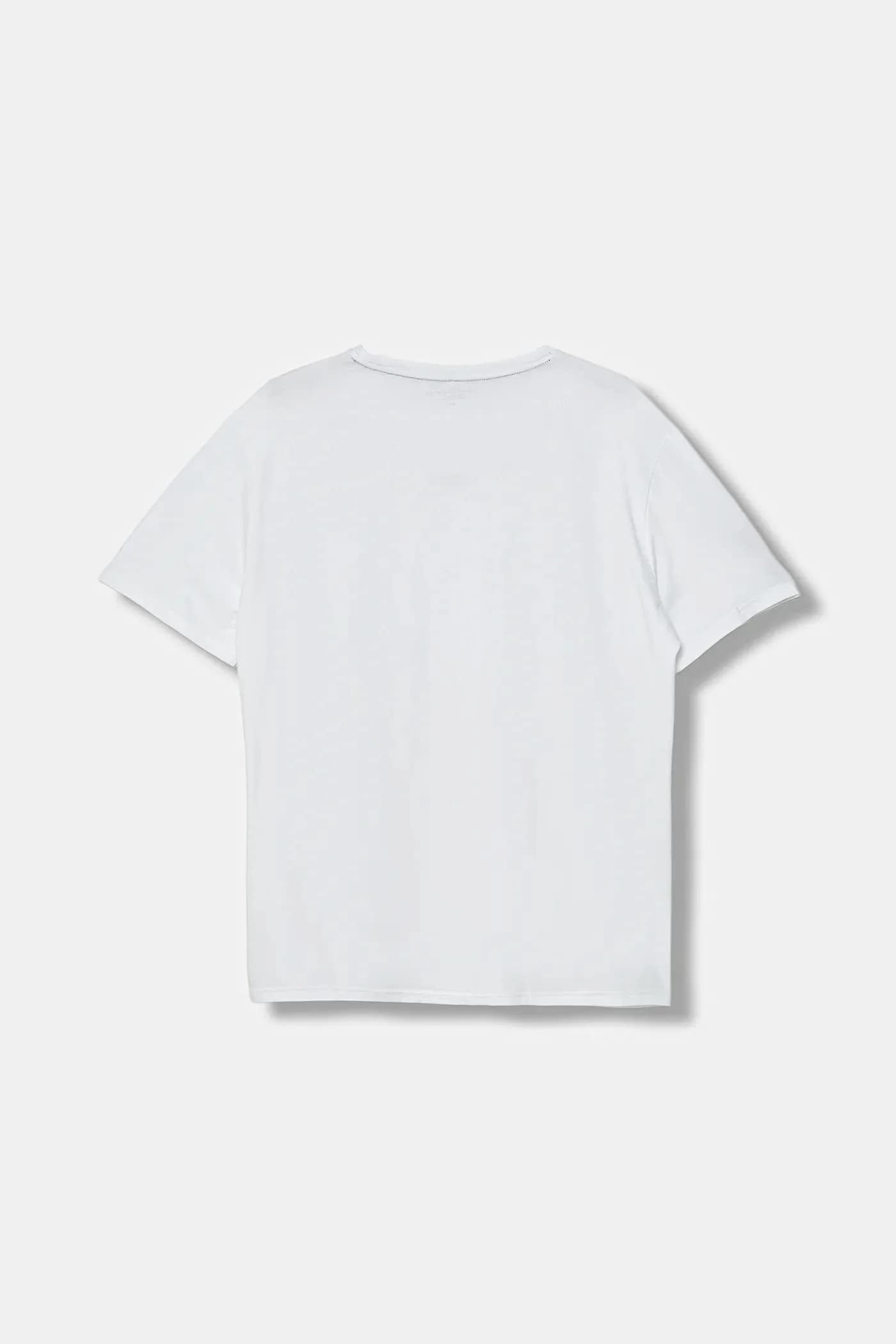 Пижамный комплект - фото 8