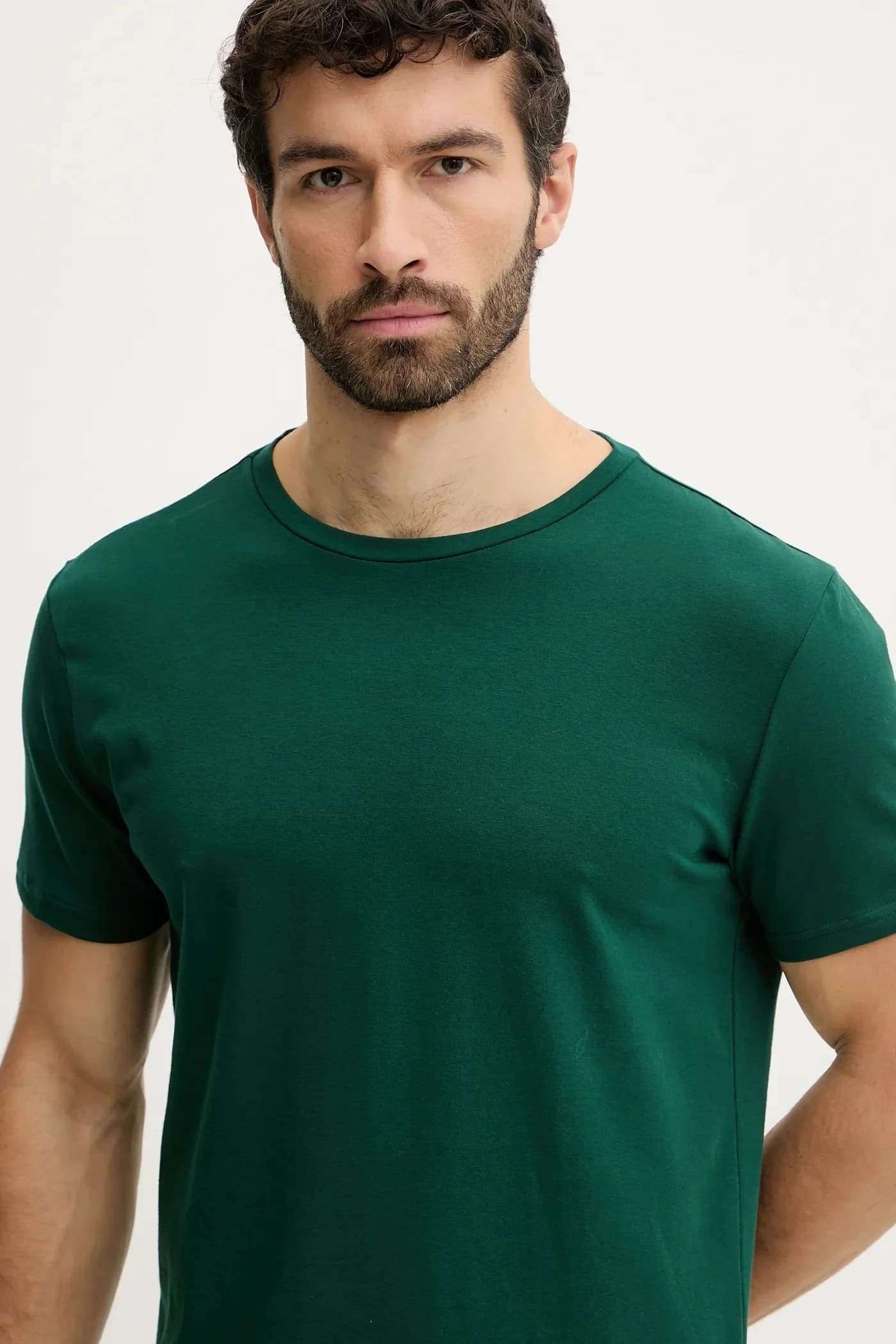 Пижамный комплект - фото 11