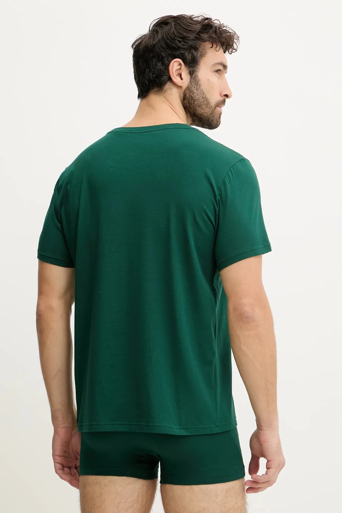 Пижамный комплект - фото 6