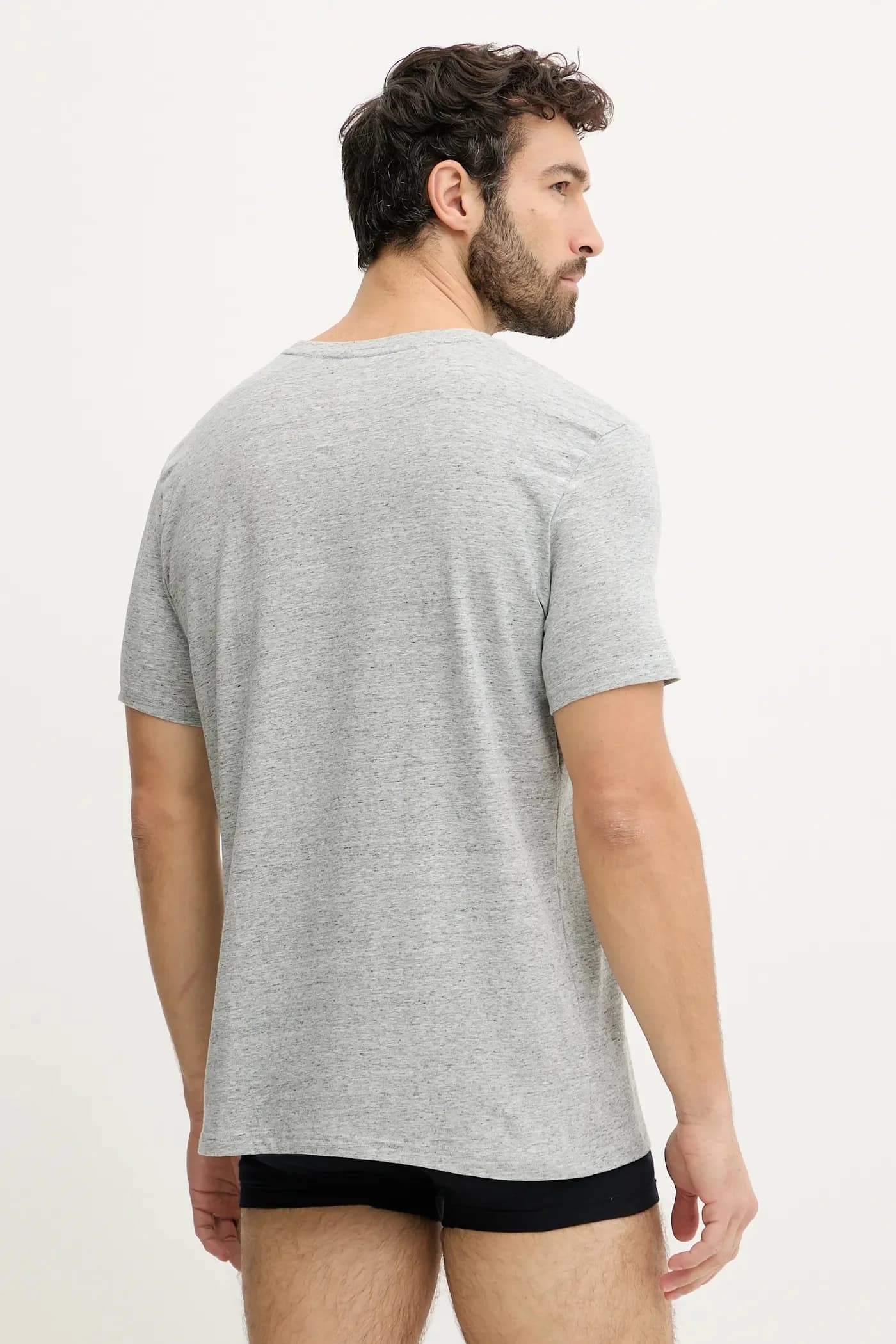 Пижамный комплект - фото 7