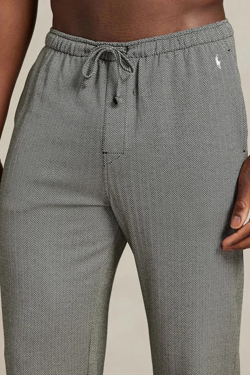 Хлопковая пижама - фото 4