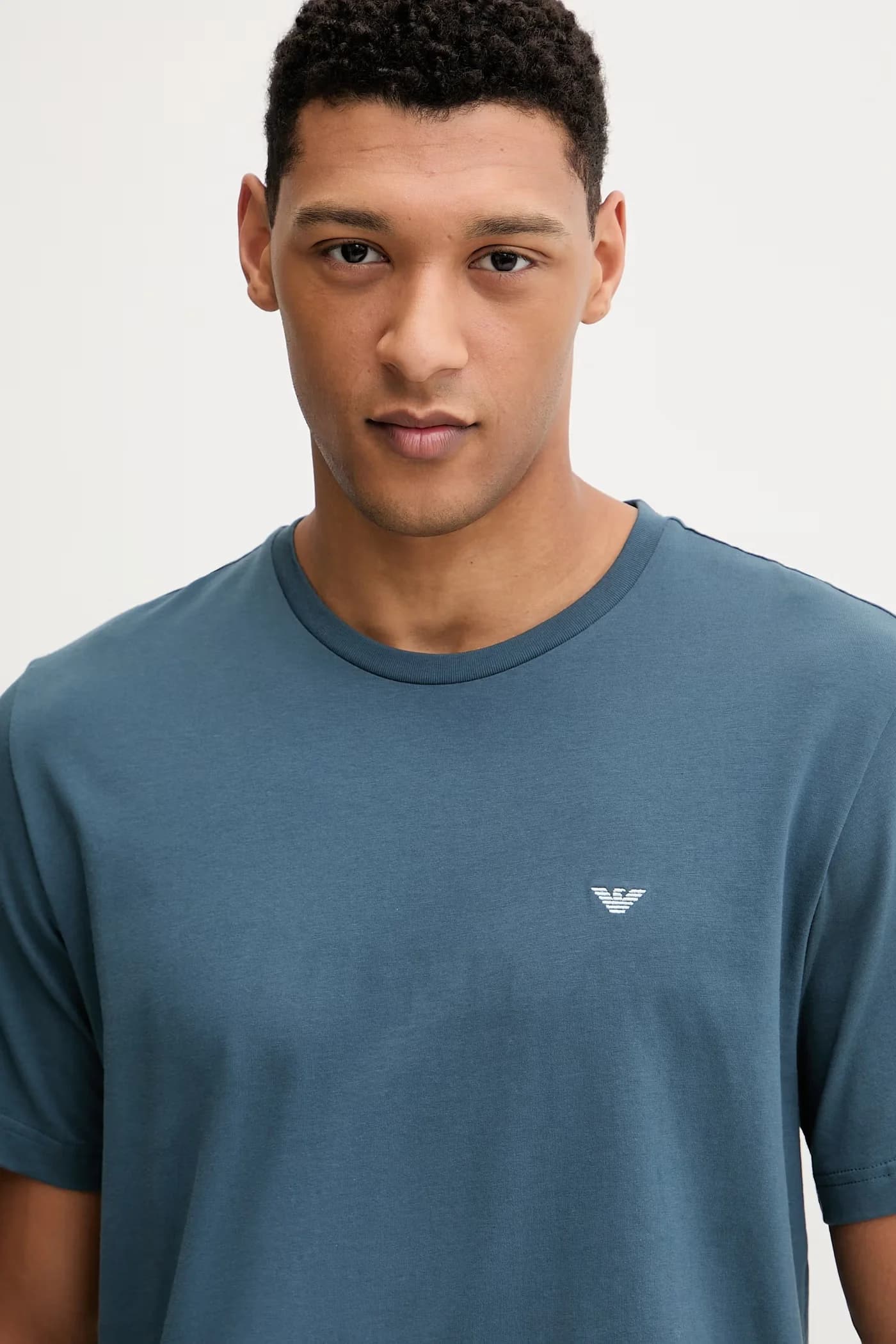 Хлопковая пижама - фото 5