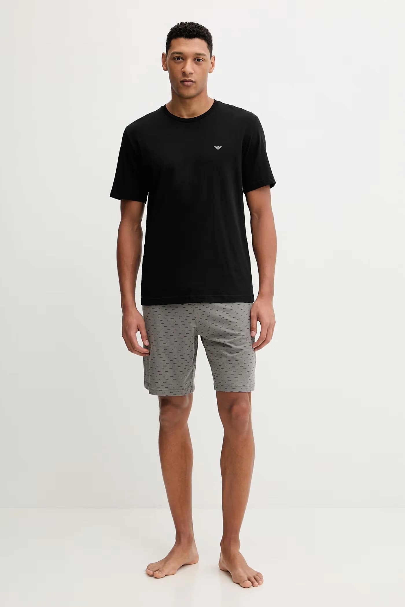 Хлопковая пижама