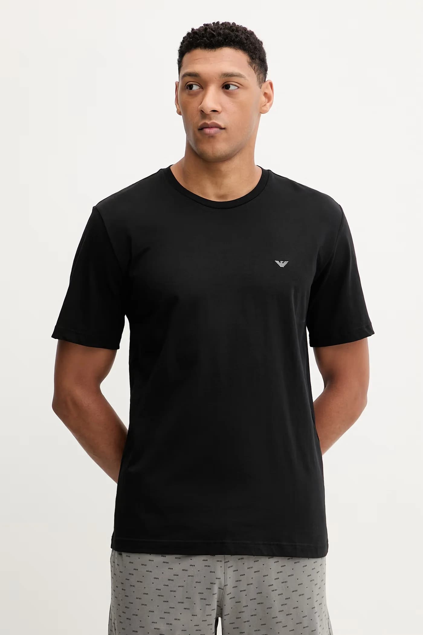 Хлопковая пижама - фото 2