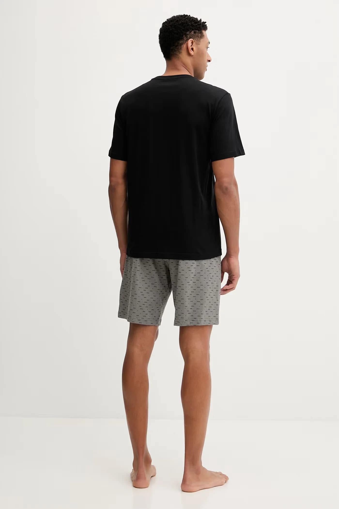 Хлопковая пижама - фото 4