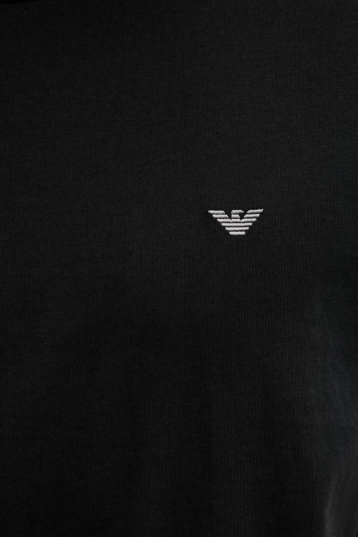 Хлопковая пижама - фото 7