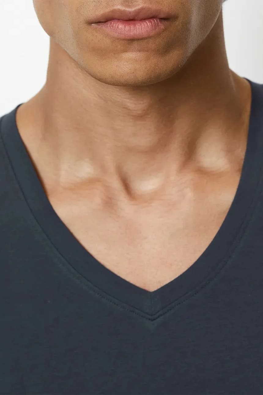 Пижамные футболки, 2 пары - фото 4