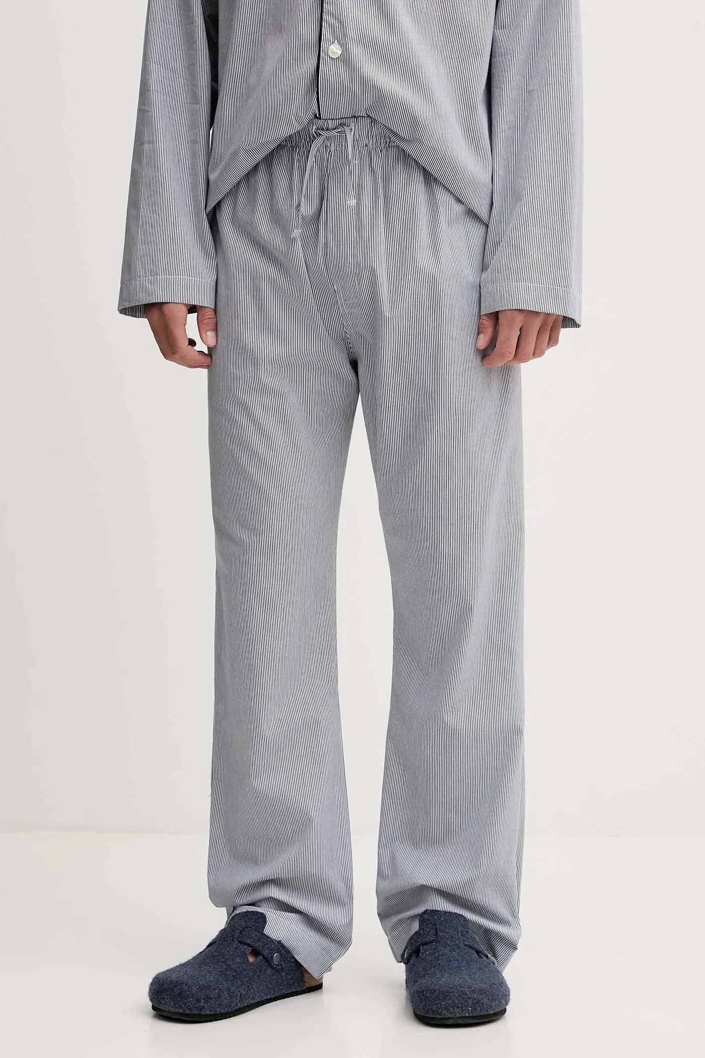 Хлопковая пижама - фото 3