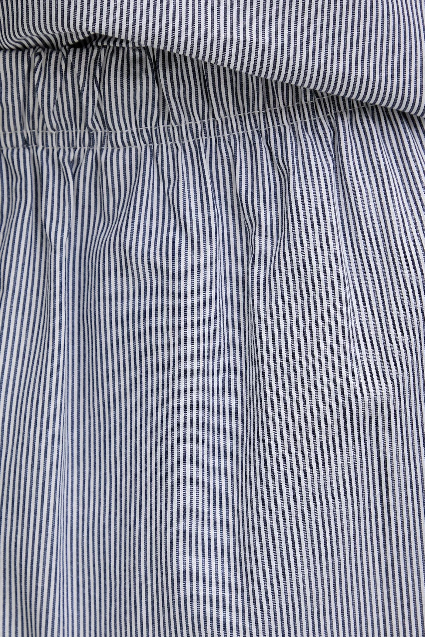 Хлопковая пижама - фото 7