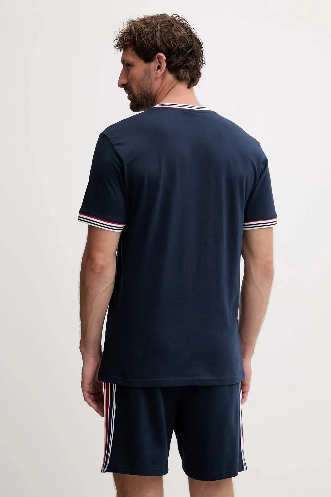 Пижамный комплект - фото 4