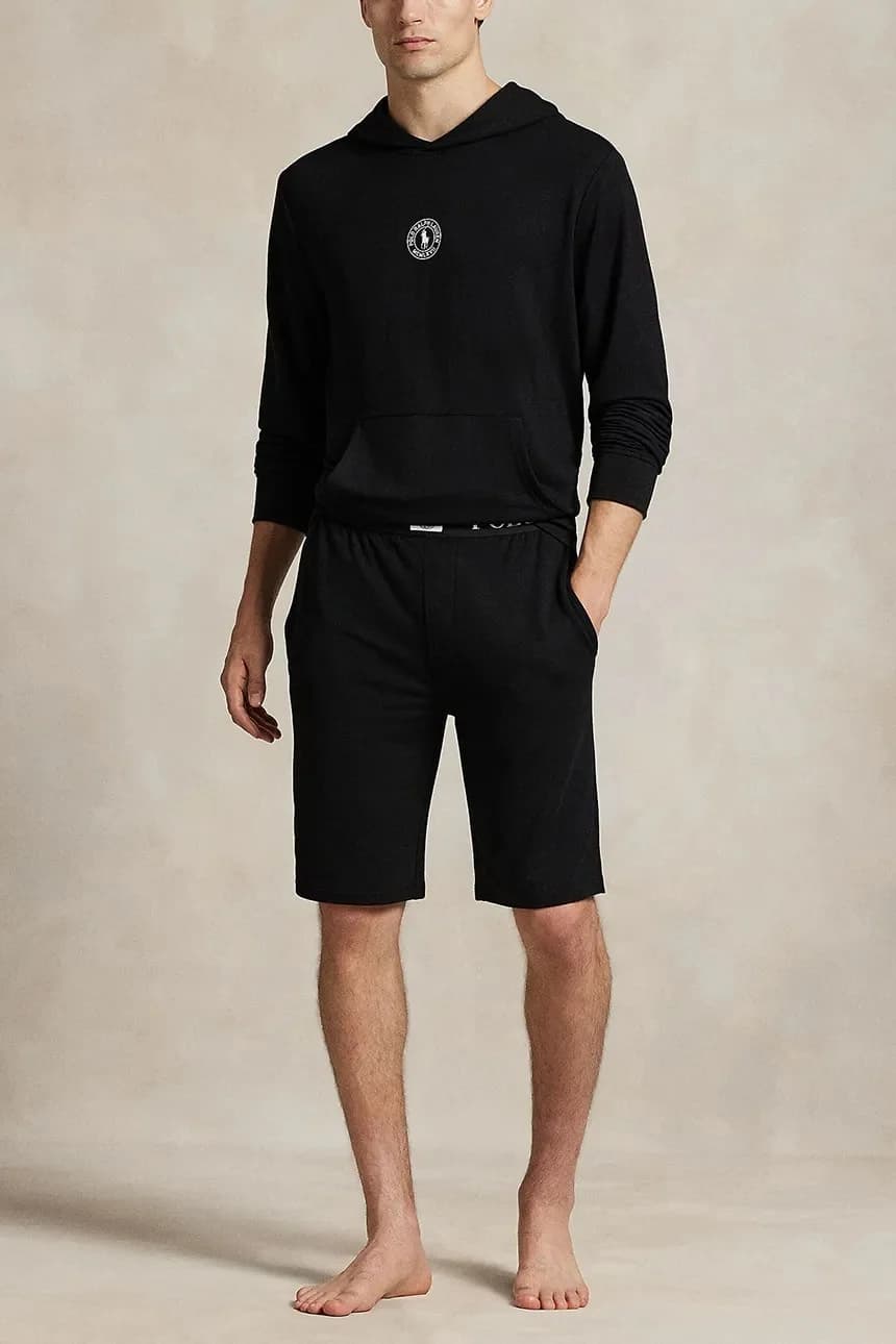 Пижамная толстовка - фото 3