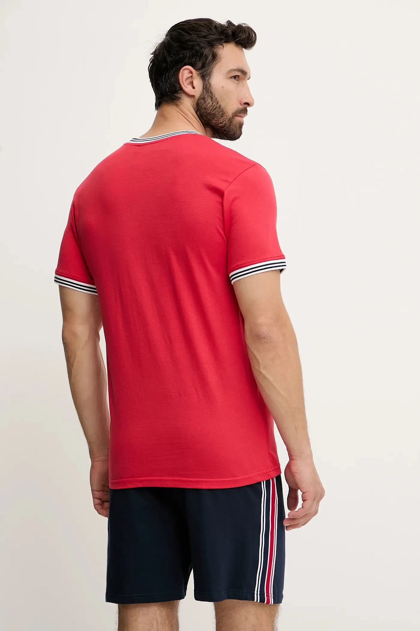 Пижамный комплект - фото 4