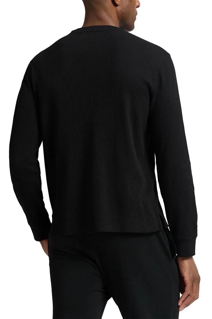 Пижамы с длинными рукавами - фото 2