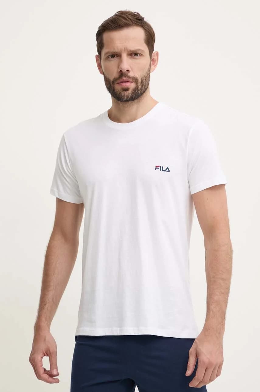 Хлопковая пижама - фото 3