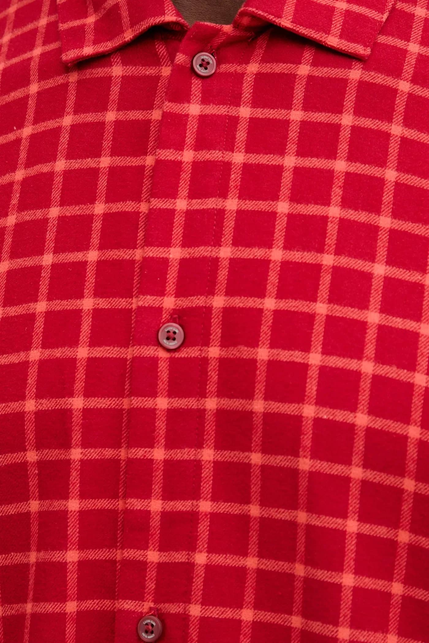 Хлопковая пижама - фото 6