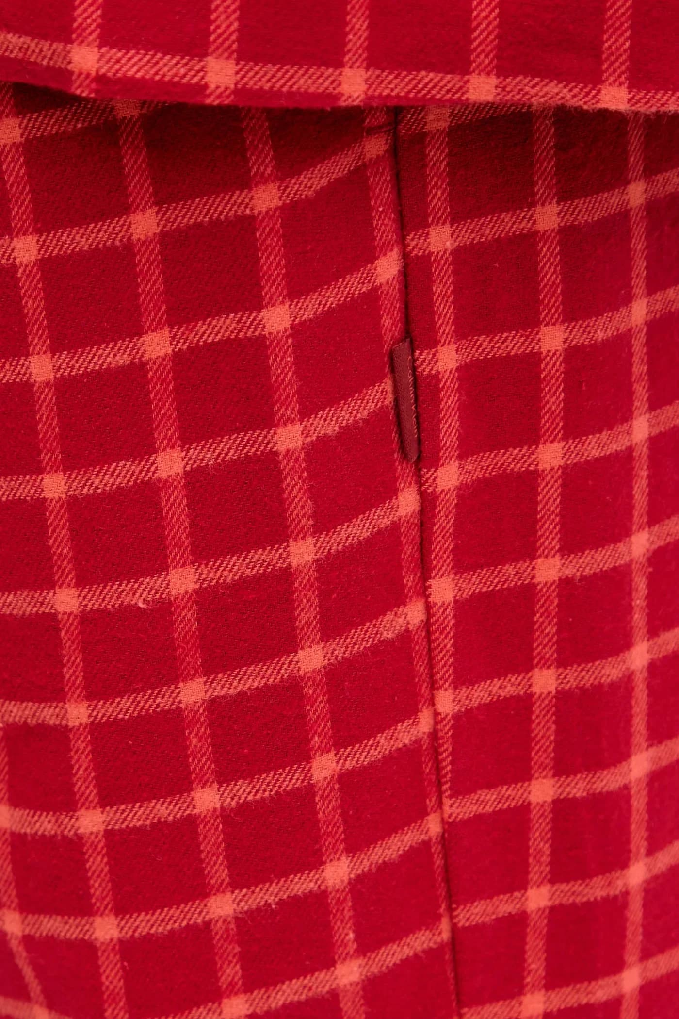 Хлопковая пижама - фото 7