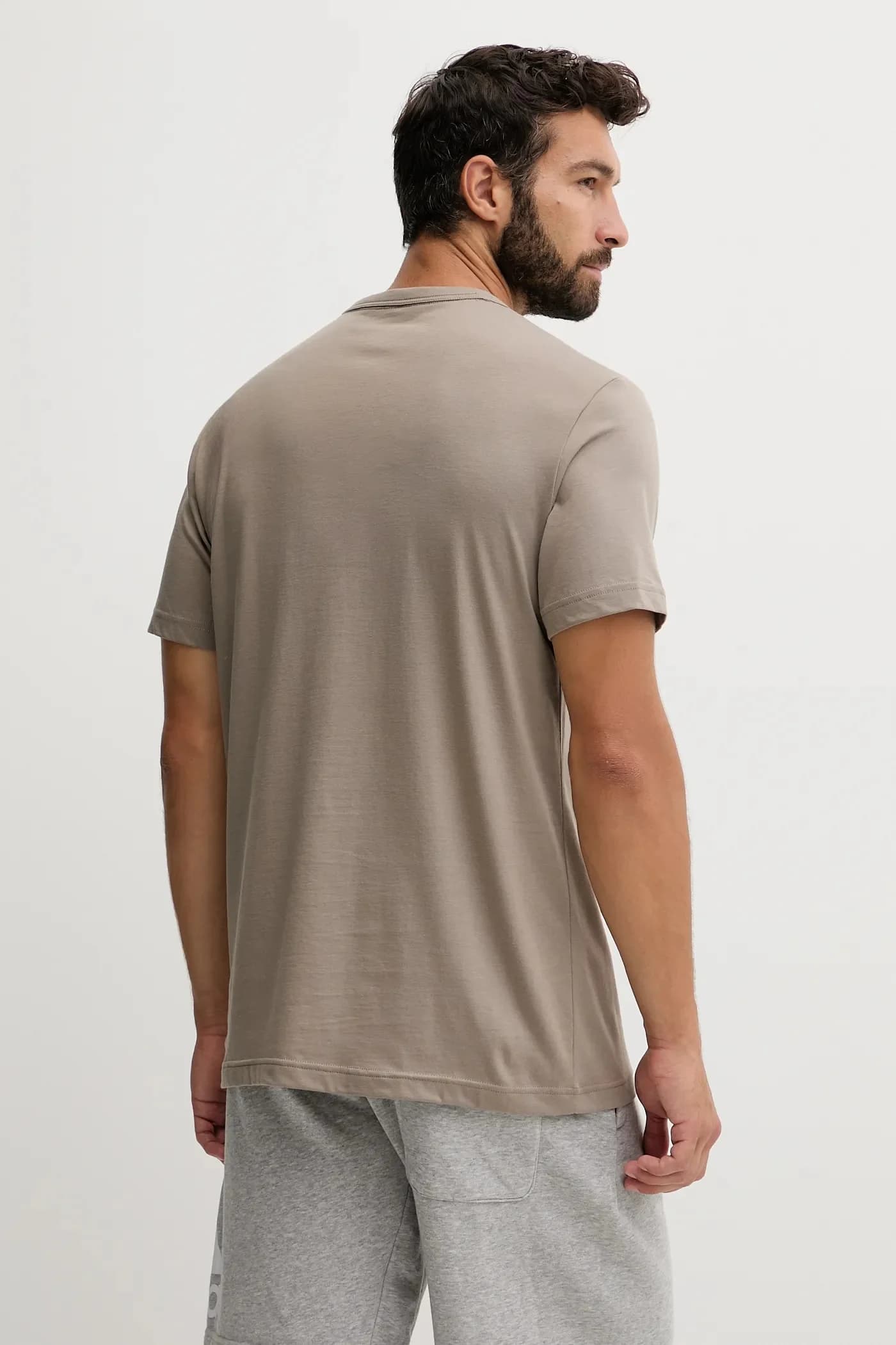 Пижамная футболка - фото 2