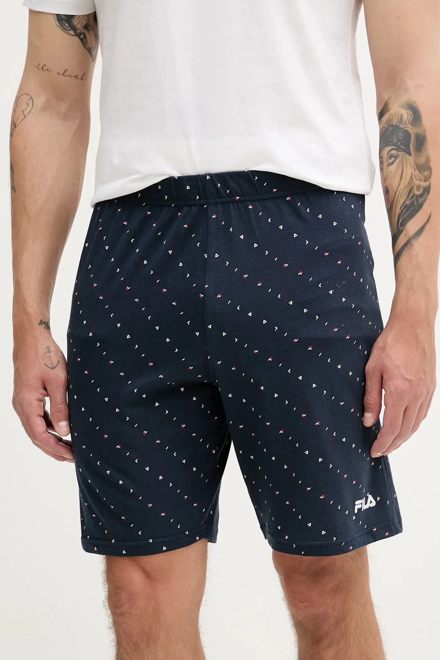 Хлопковая пижама - фото 3