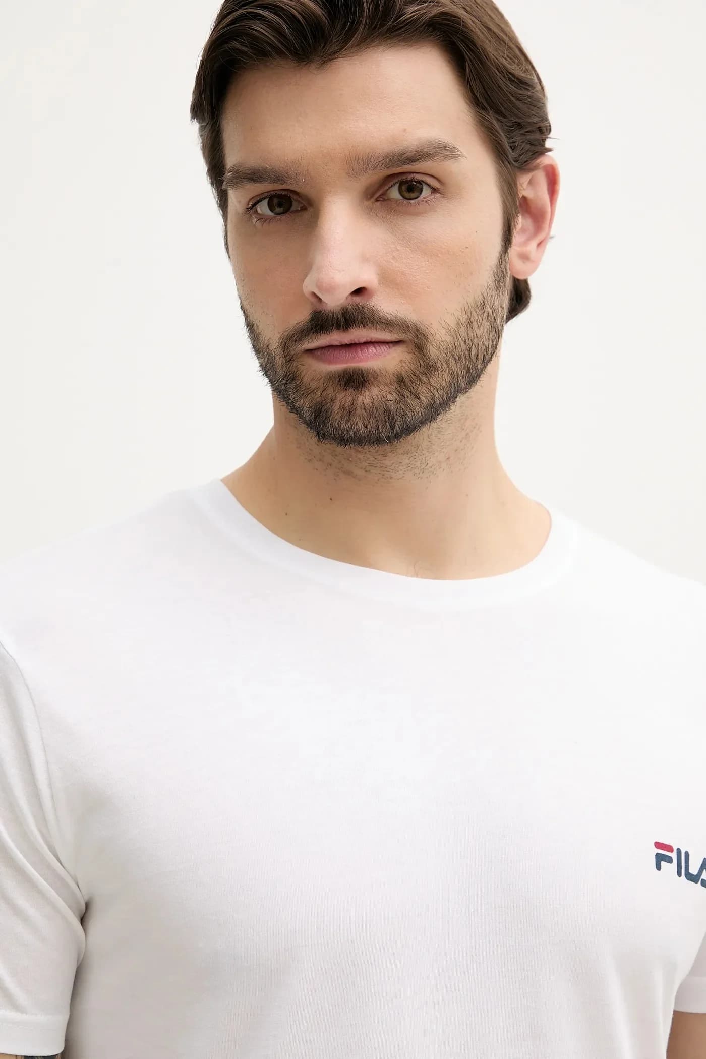 Хлопковая пижама - фото 6