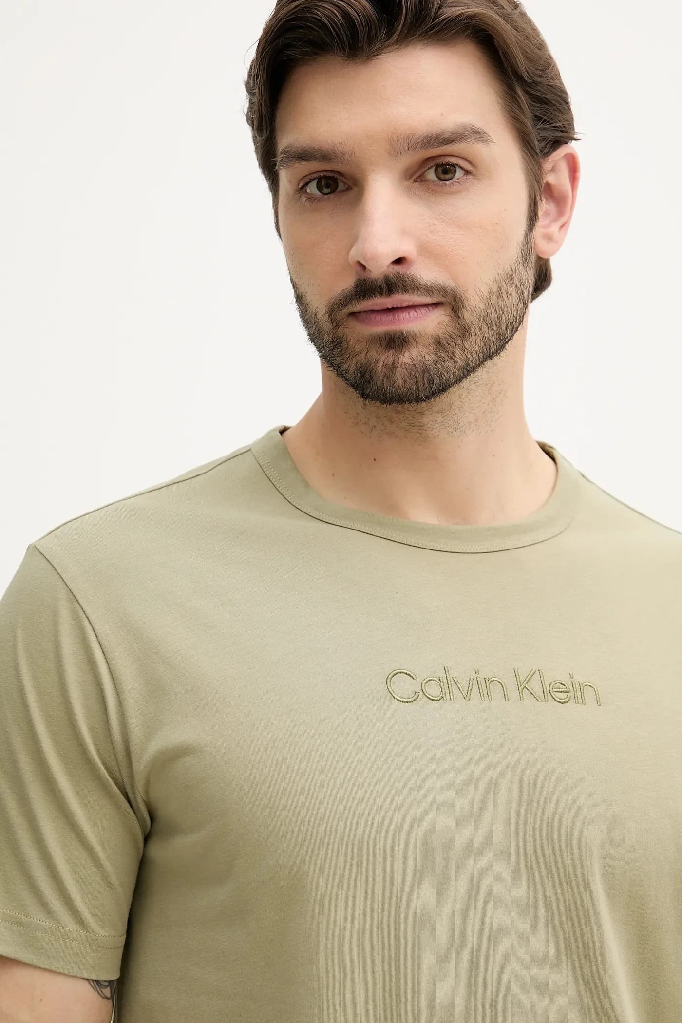 Пижамная футболка - фото 3