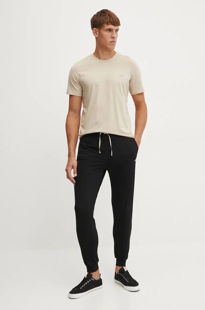 Пижамные штаны - фото 2