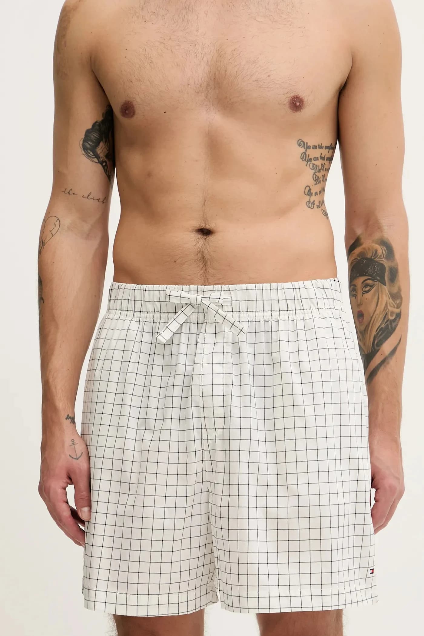 Хлопковая пижама - фото 2