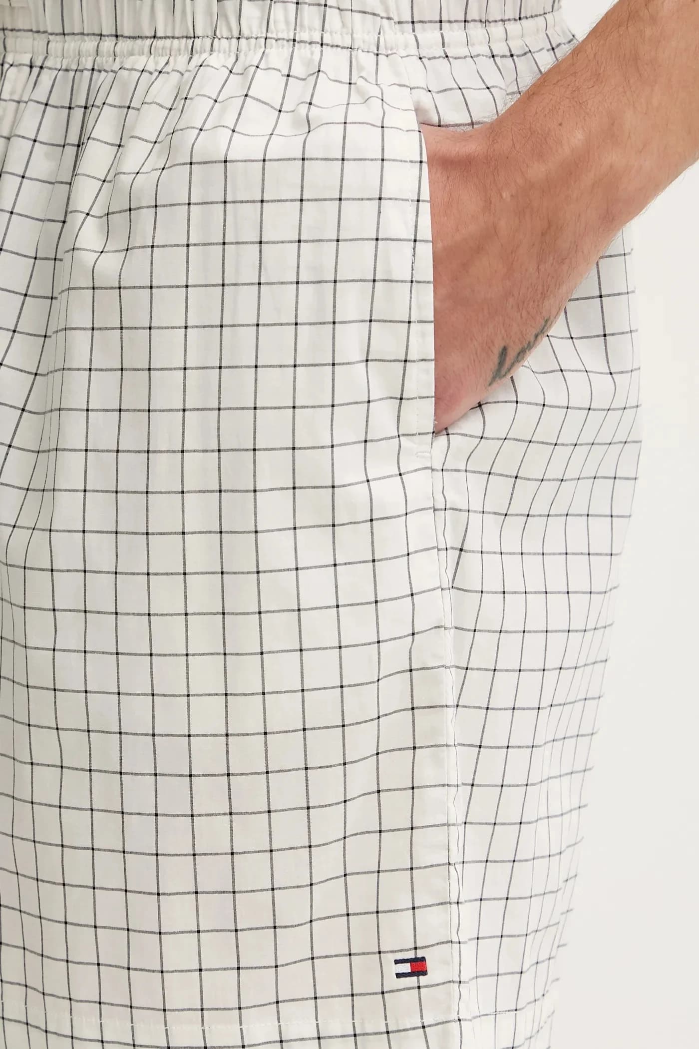 Хлопковая пижама - фото 6