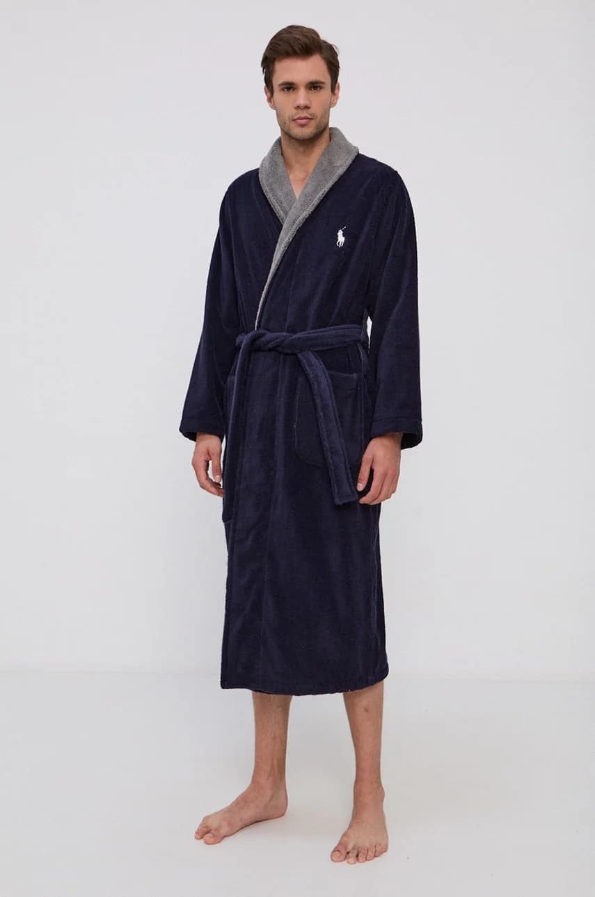 Халат - фото 2