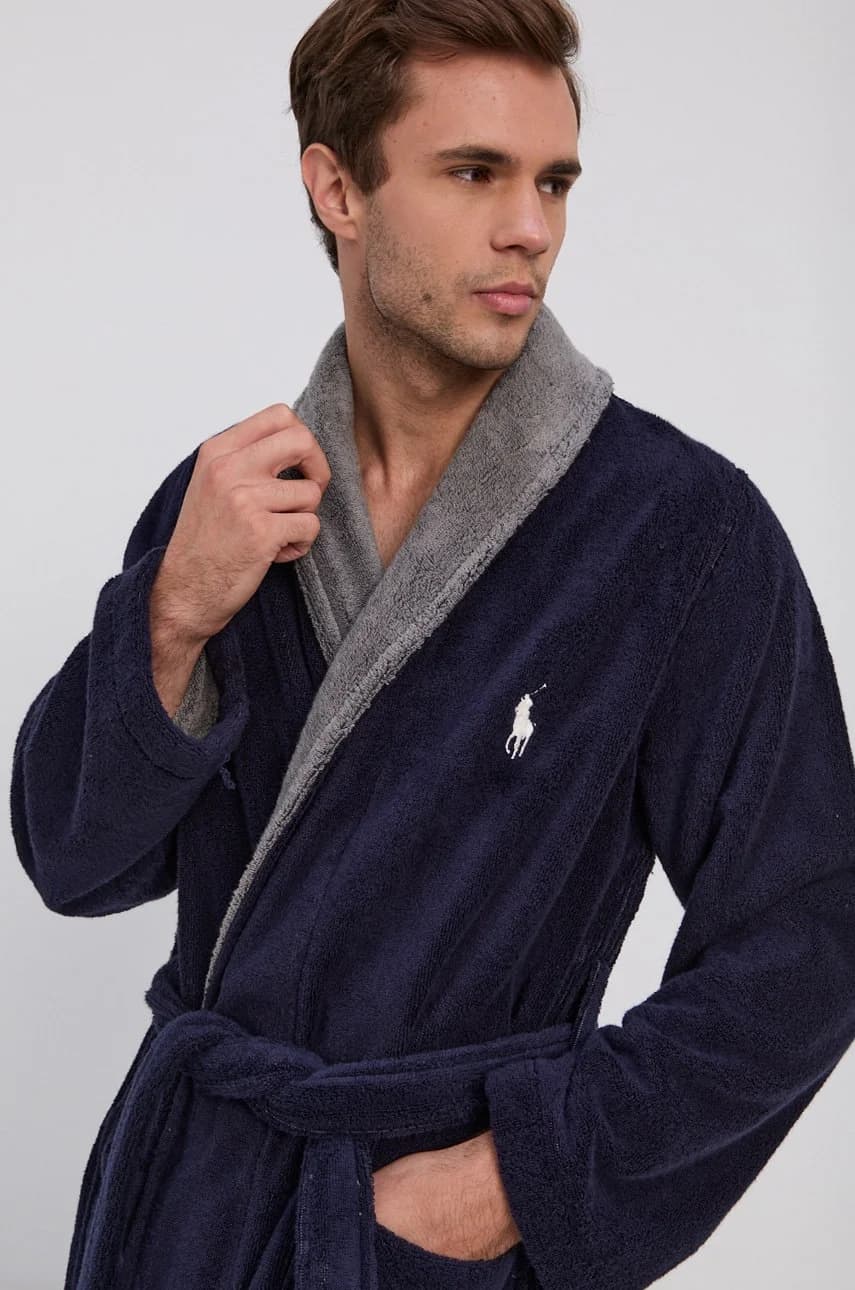 Халат - фото 4