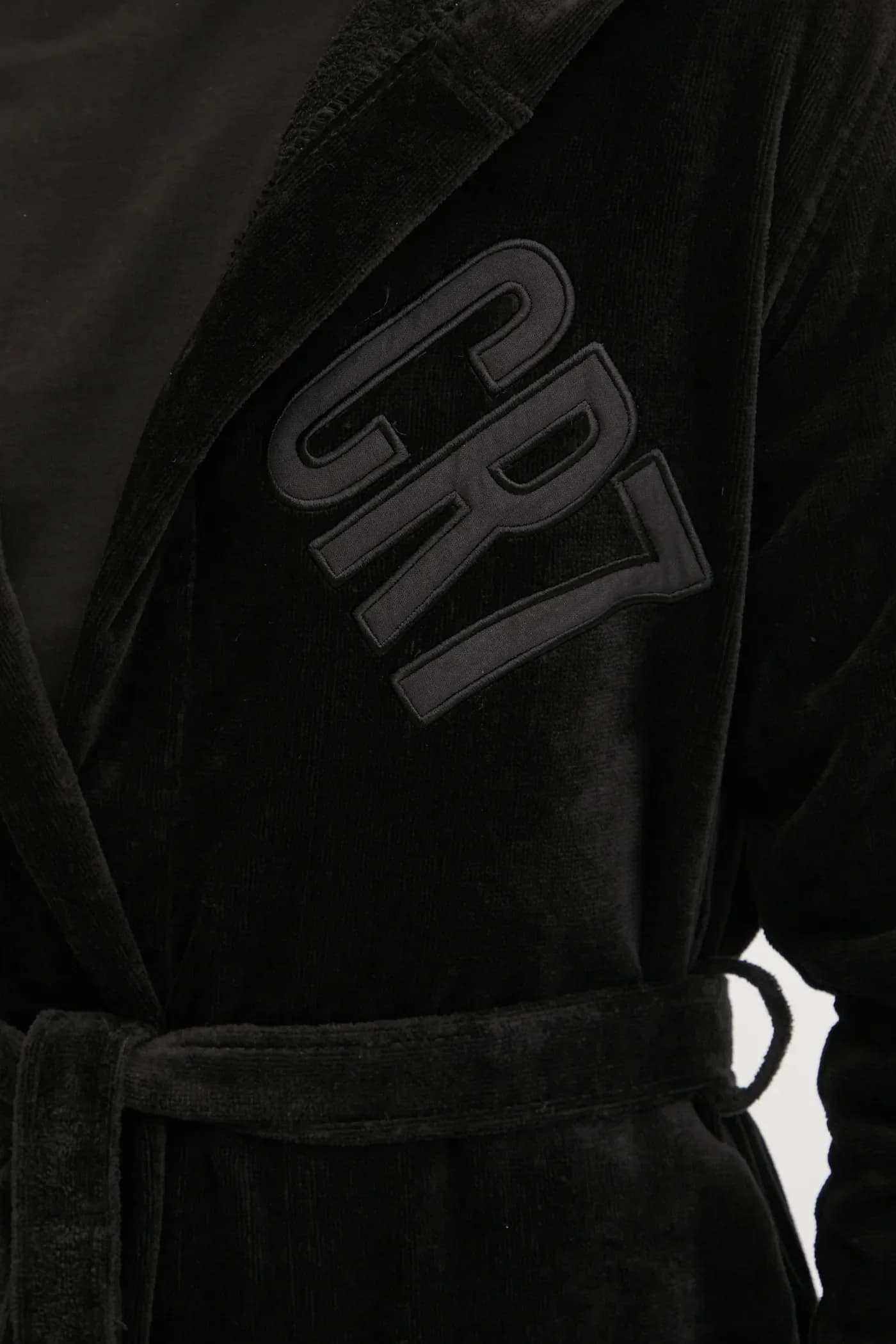 Халат - фото 5