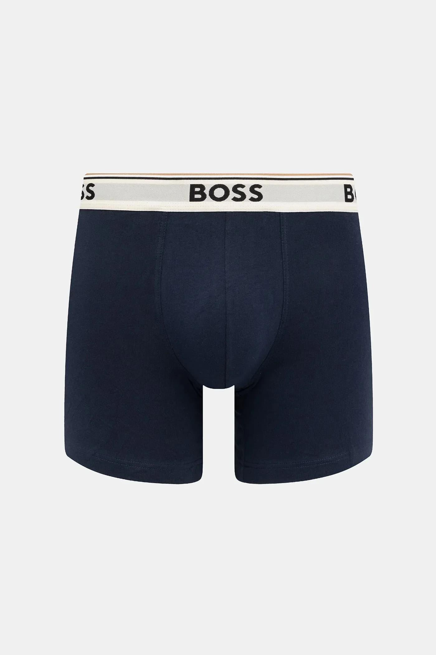 Комплект из трех боксеров BoxerBr 3P Power - фото 2