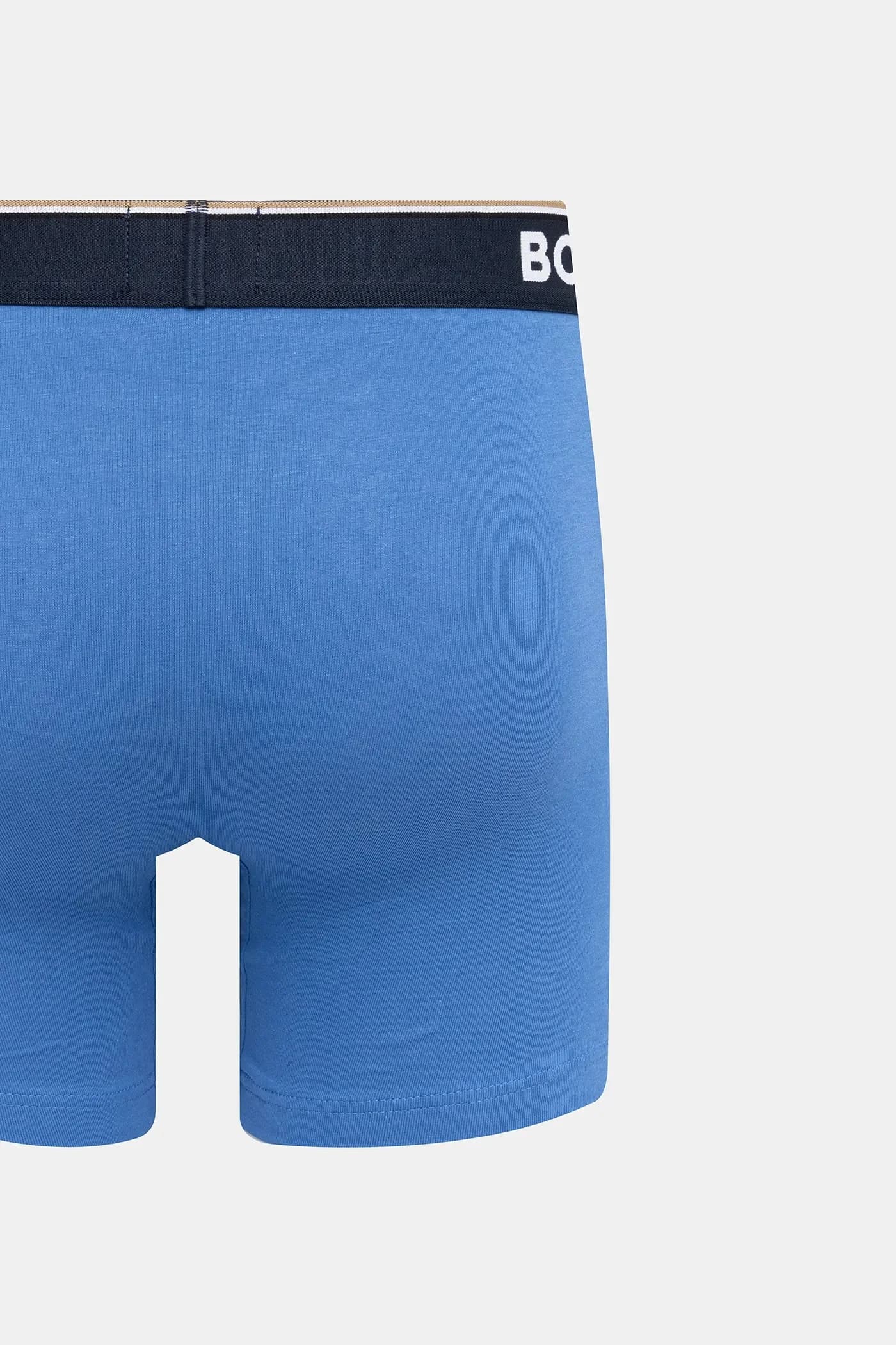 Комплект из трех боксеров BoxerBr 3P Power - фото 6