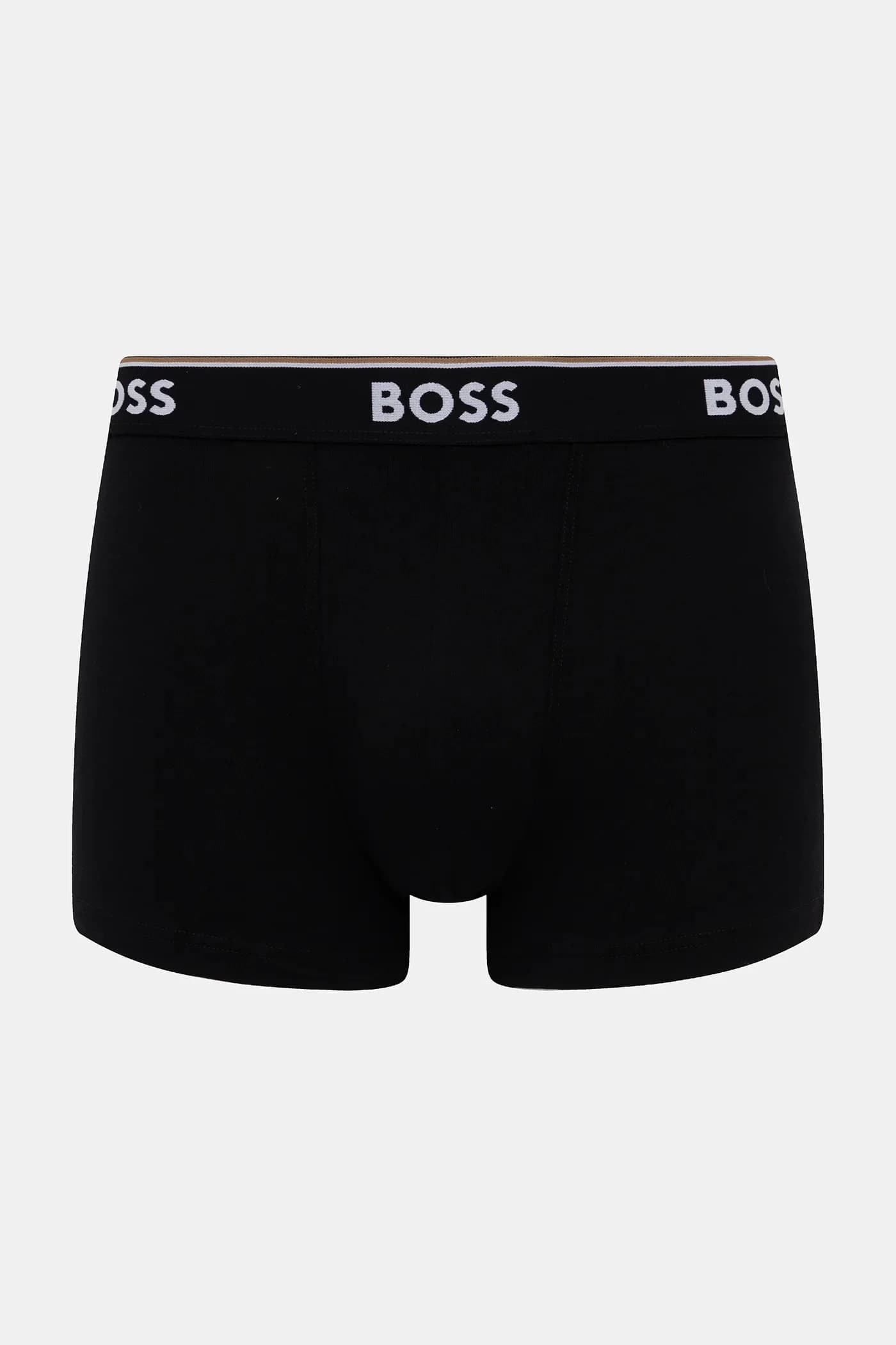 Комплект из трех боксеров Trunk 3P Power Desig - фото 4