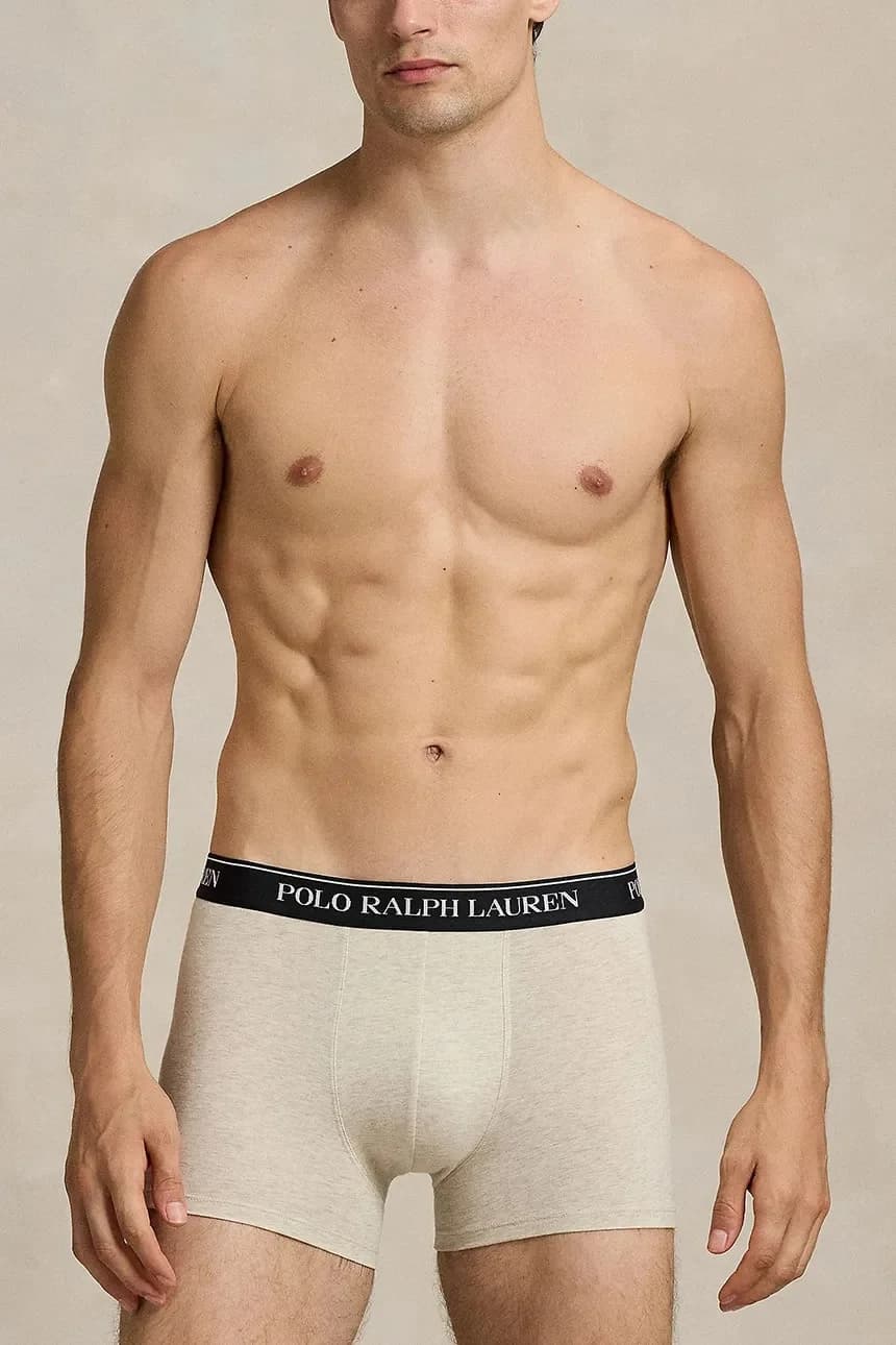 5 пар боксеров - фото 5