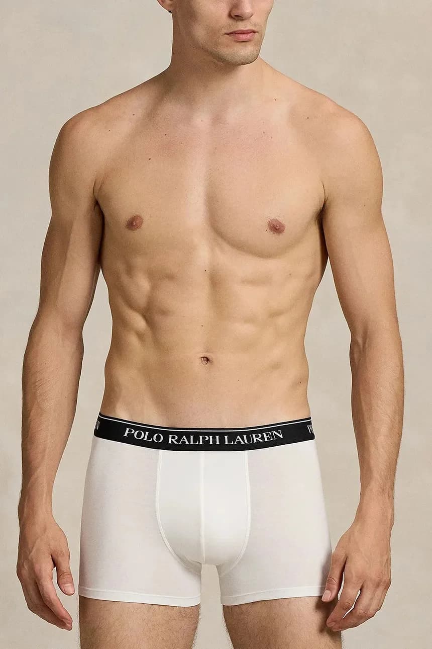 5 пар боксеров - фото 8