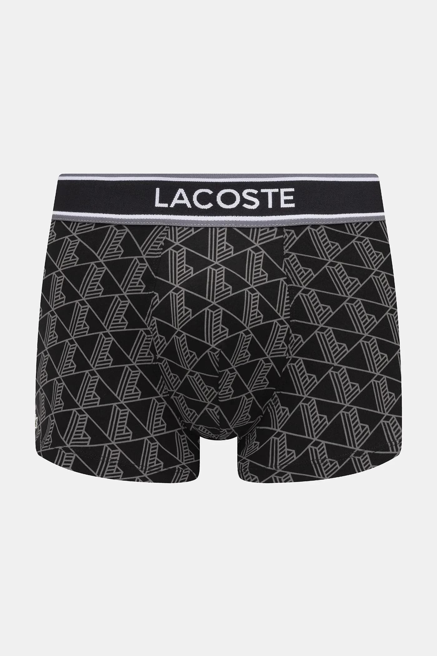 Комплект из трех боксеров - фото 2