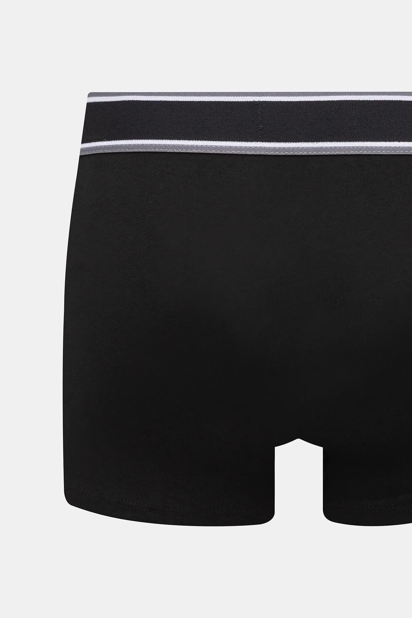 Комплект из трех боксеров - фото 5