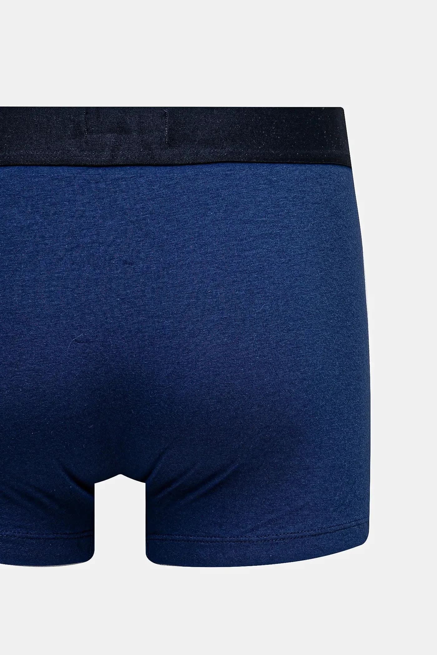 Комплект из трех боксеров - фото 7