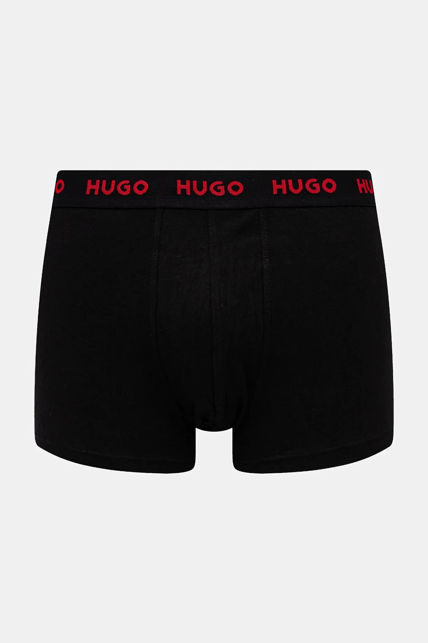 Комплект из трех боксеров TRUNK TRIPLET PACK - фото 2