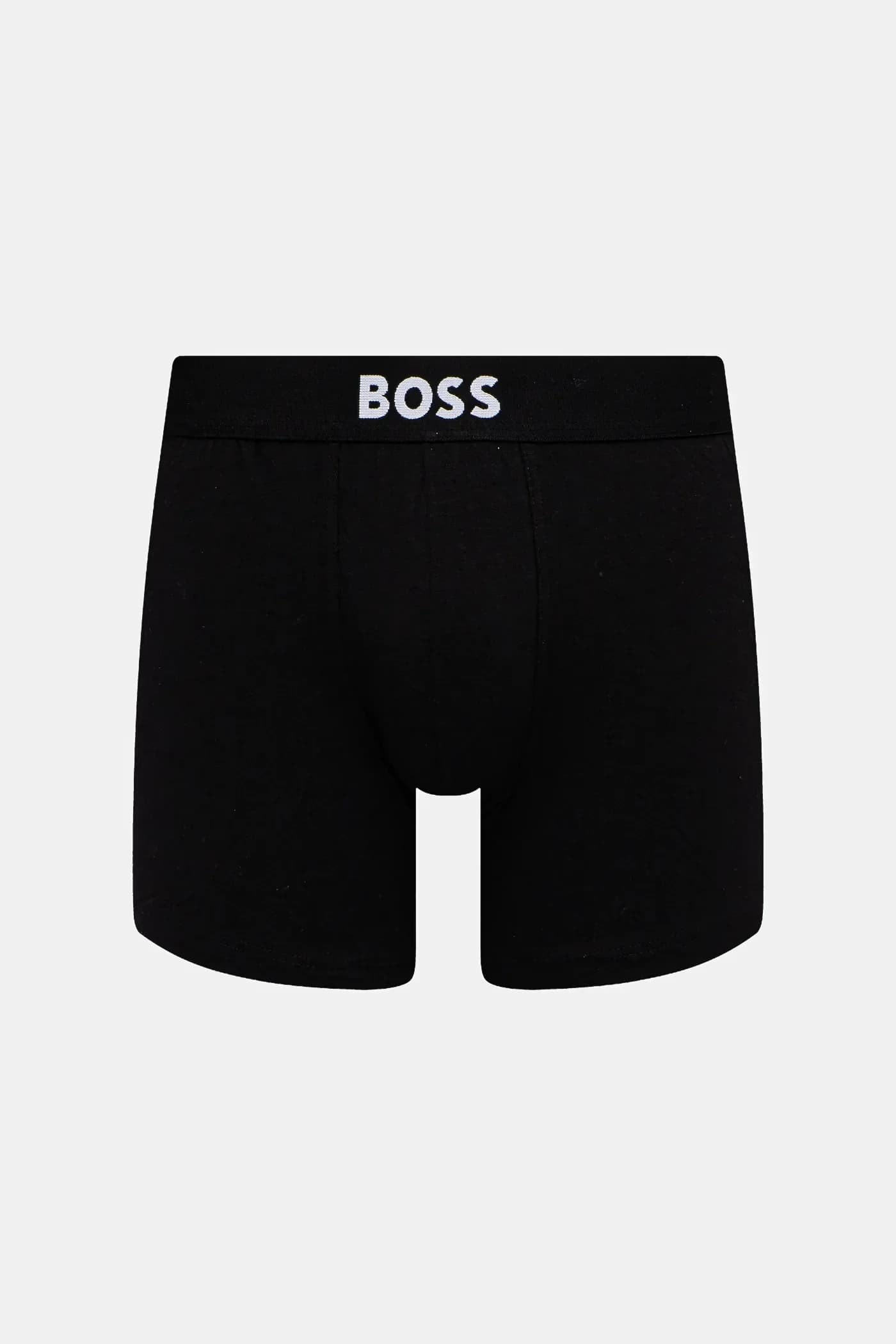 BoxerBr 3P BOSS ONE Комплект из трех боксеров - фото 2