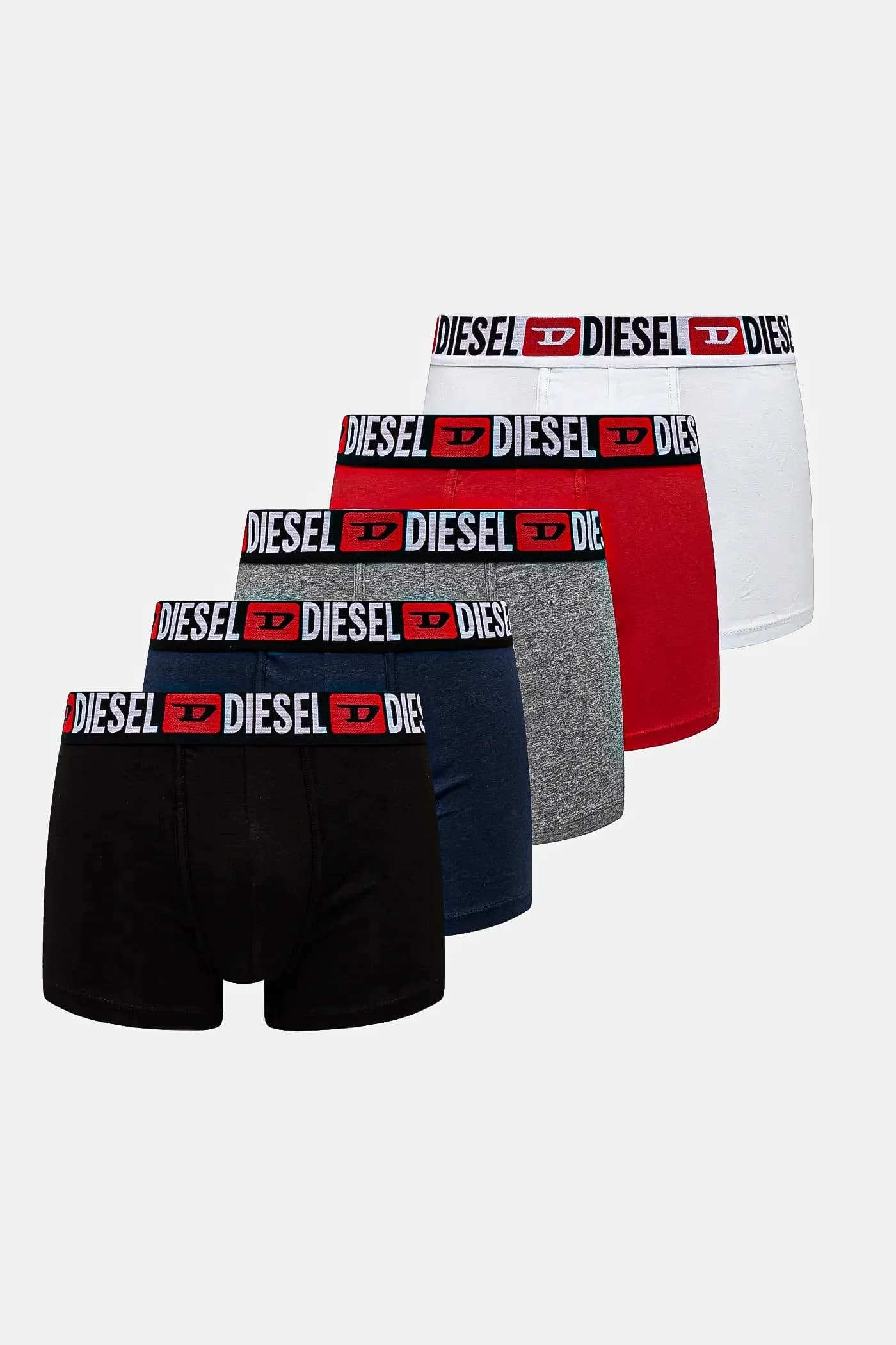 UMBX-DAMIENFIVEPACK Комплект из 5 боксеров