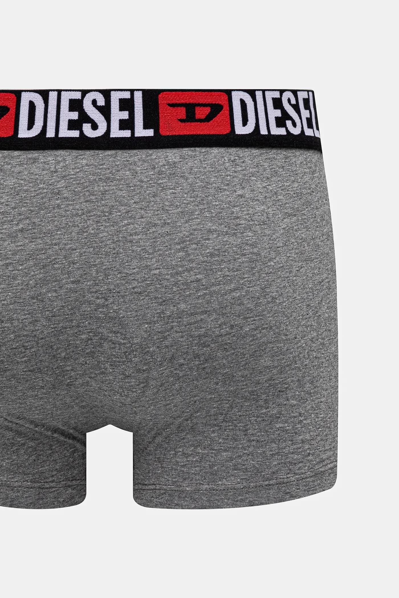 UMBX-DAMIENFIVEPACK Комплект из 5 боксеров - фото 9