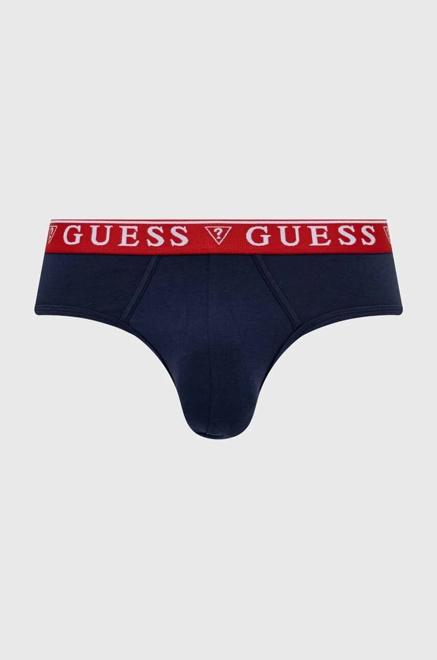 3 пары трусов - фото 2