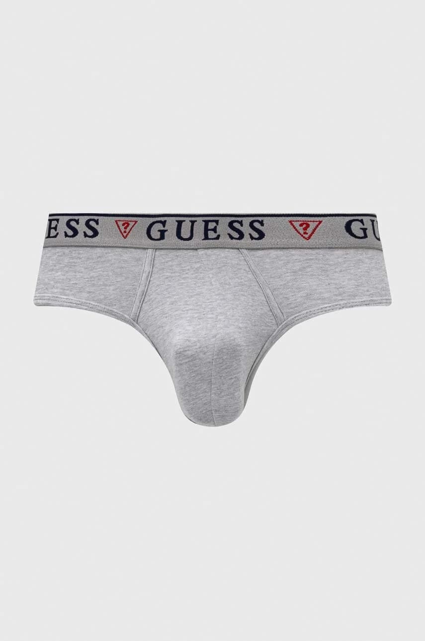 Комплект трусов BRIAN (3 шт.) - фото 4