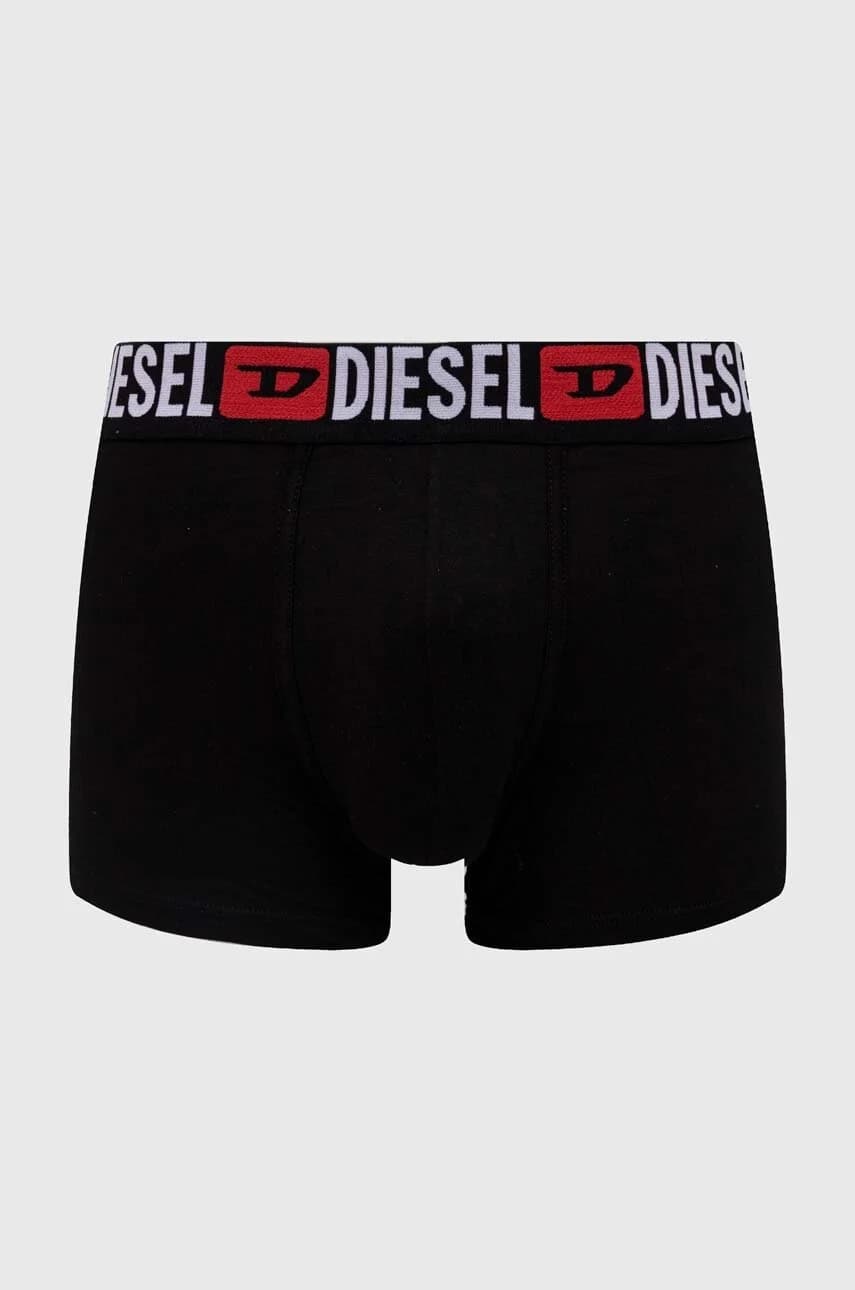 Комплект из трех боксеров - фото 4