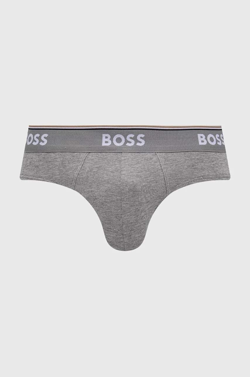 3 пары трусов - фото 2