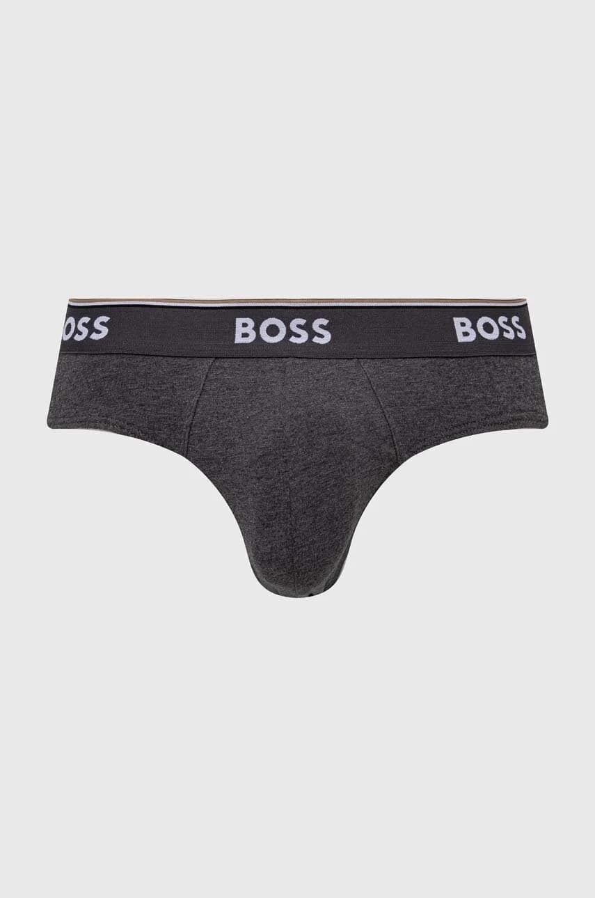 3 пары трусов - фото 4