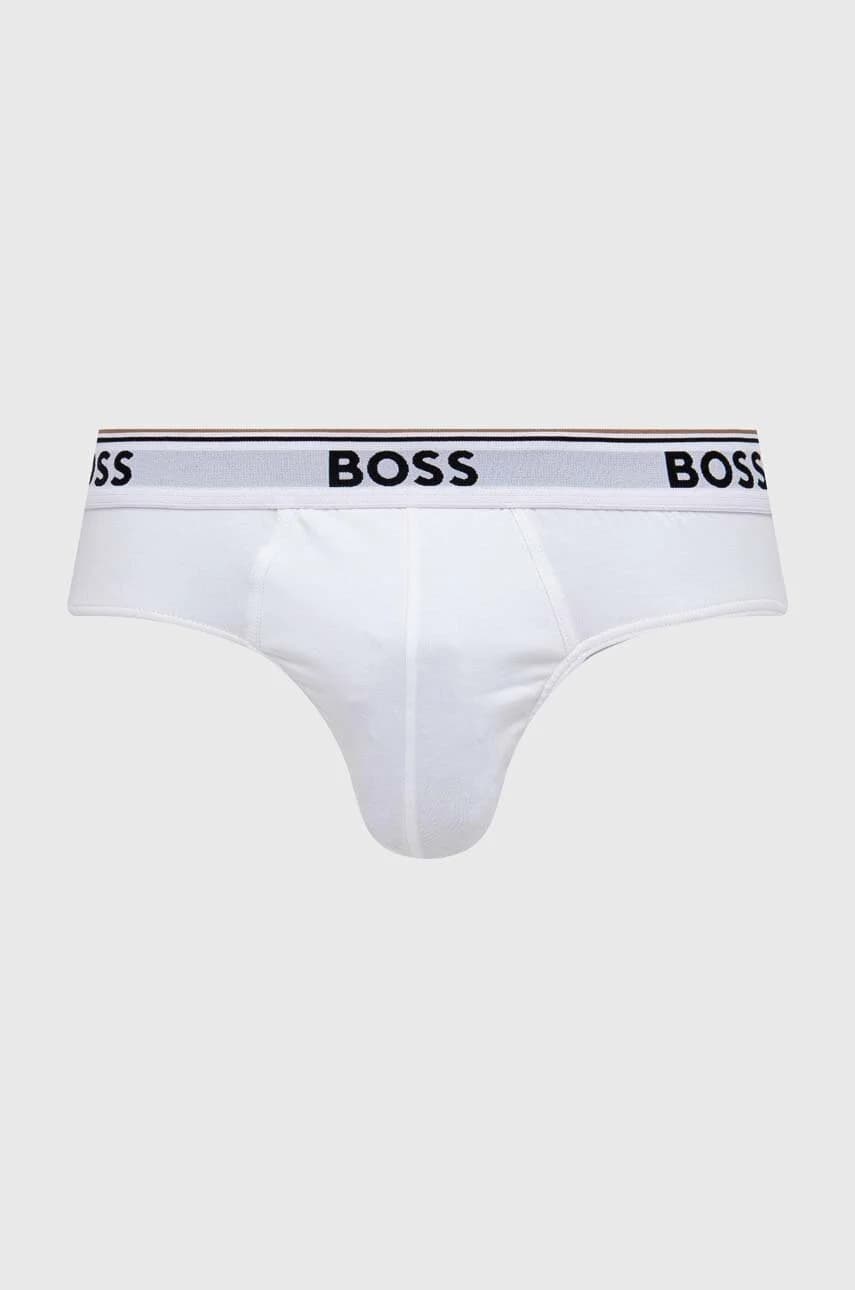 3 пары трусов - фото 2