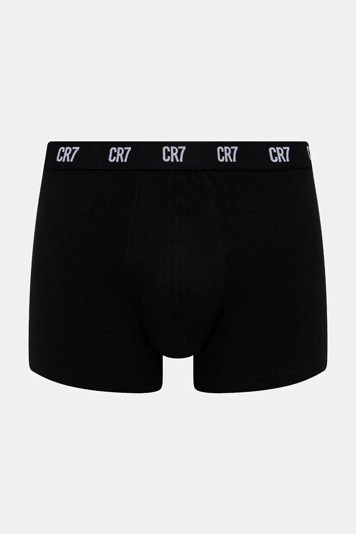 5 пар боксеров - фото 2