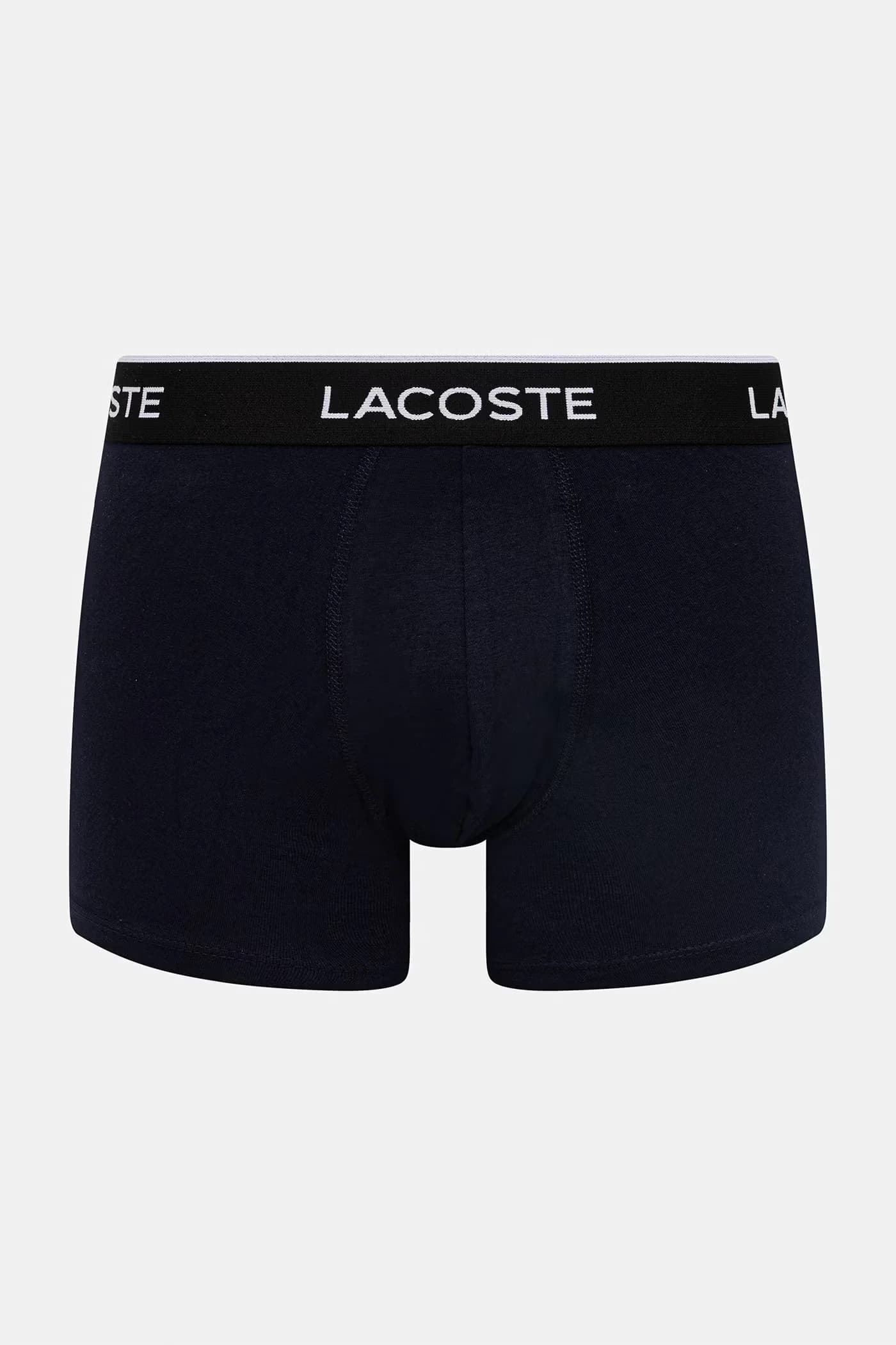 Комплект из трех боксеров - фото 4